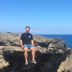 Meet your Posher, Peter